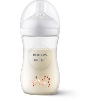 Philips Avent Natural Response SCY903/66 biberon pentru sugari - imagine 2